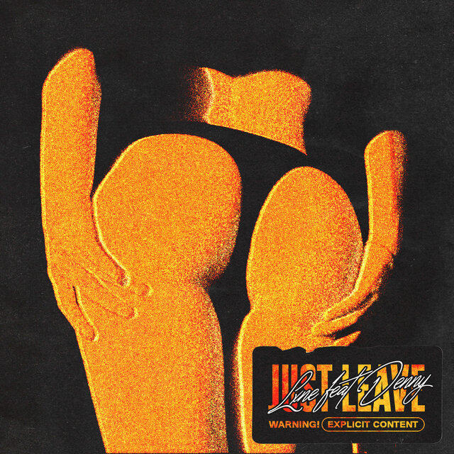 JUST LEAVE (feat. Denny)