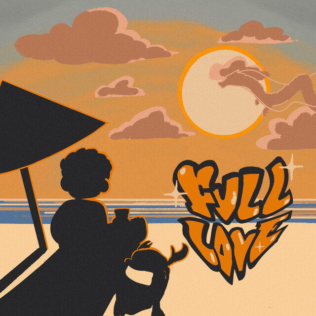 Full Reketon: Full Love