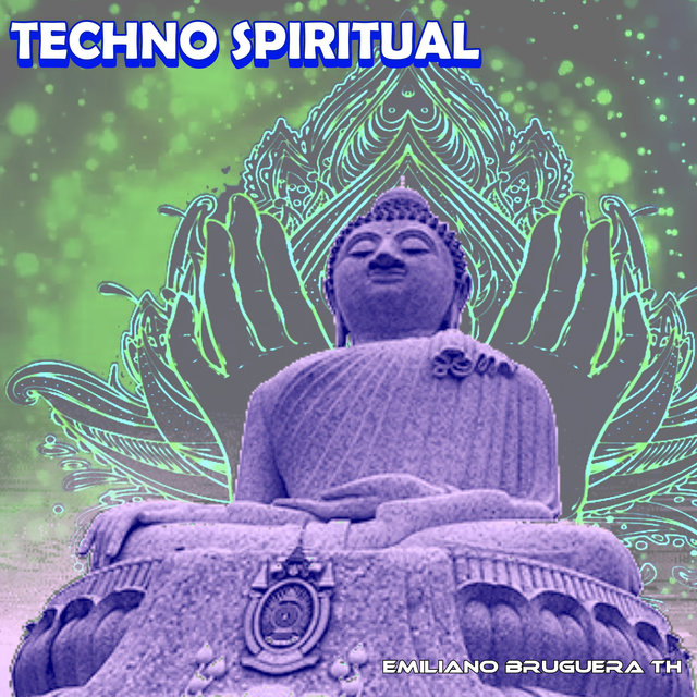 Techno Spiritual