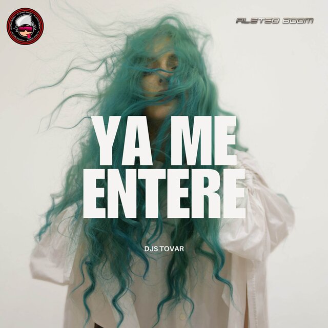 Ya Me Entere