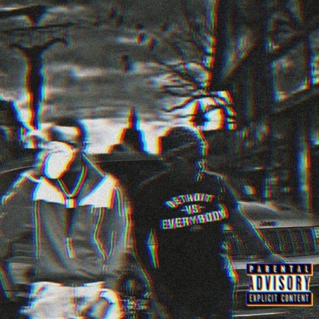 Taking Off (feat. S.O.B. TY)