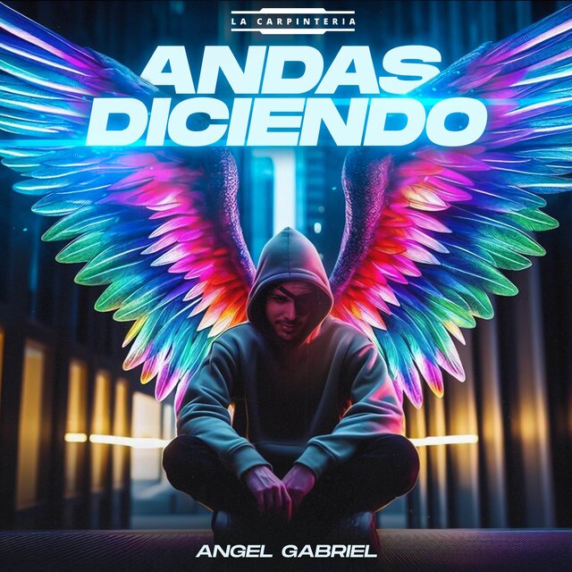ANDAS DICIENDO