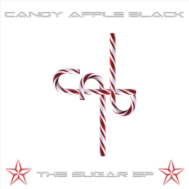 The Sugar E.P.