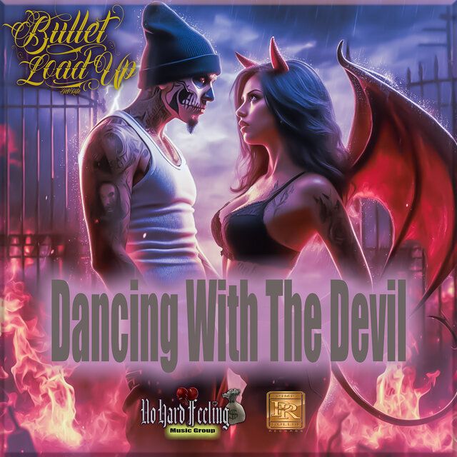 Dancing With the Devil