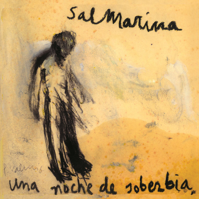 Una Noche De Soberbia