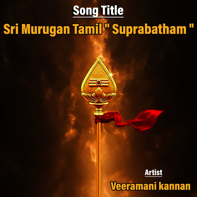 Sri Murugan Tamil 