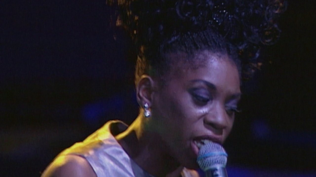 Drive Time (Come Again Live In Manchester '94)