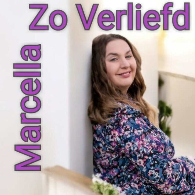 Zo verliefd