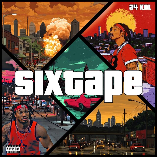 SixTape