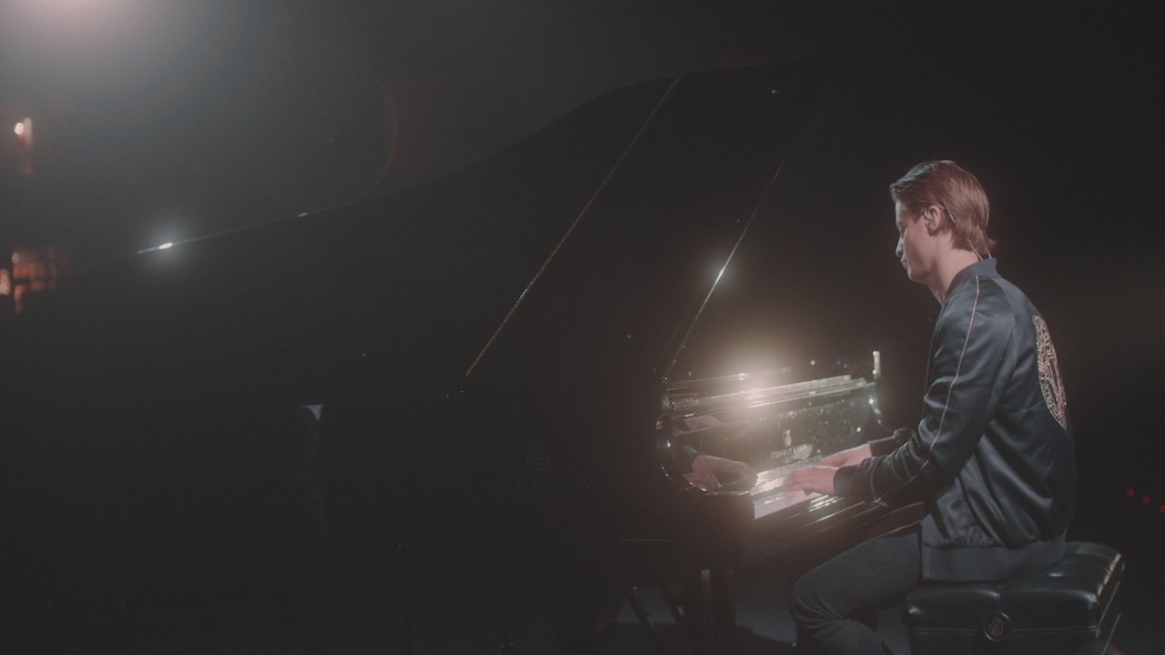 Permanent (Acoustic Version)