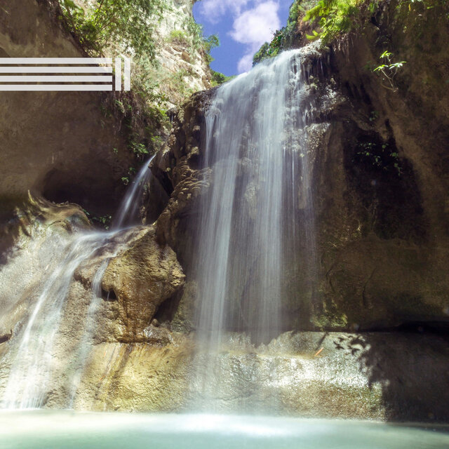 Bruits De Cascades