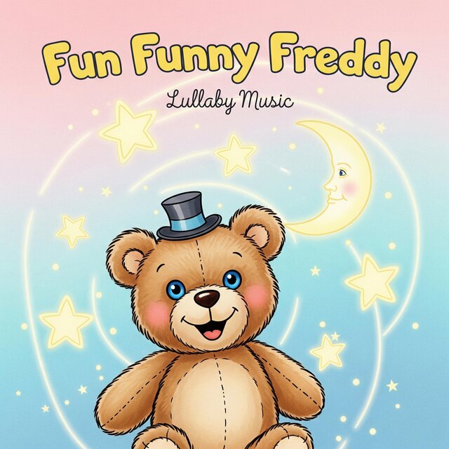 Sleepy Time Melodies: Help Your Baby Sleep (Lullaby Album)