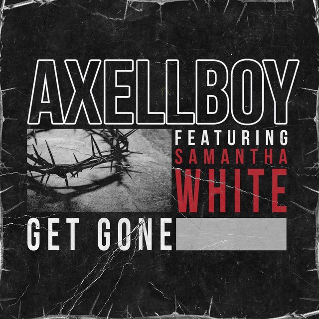 Get Gone (feat. Samantha White)