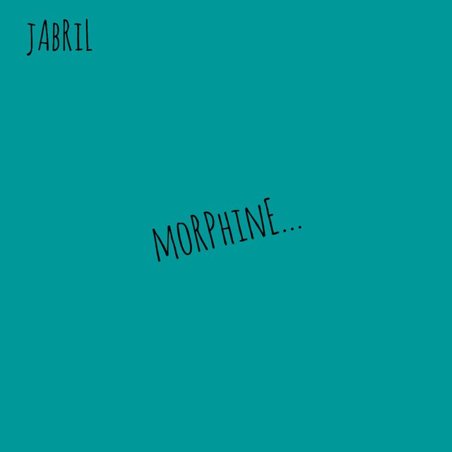 Morphine
