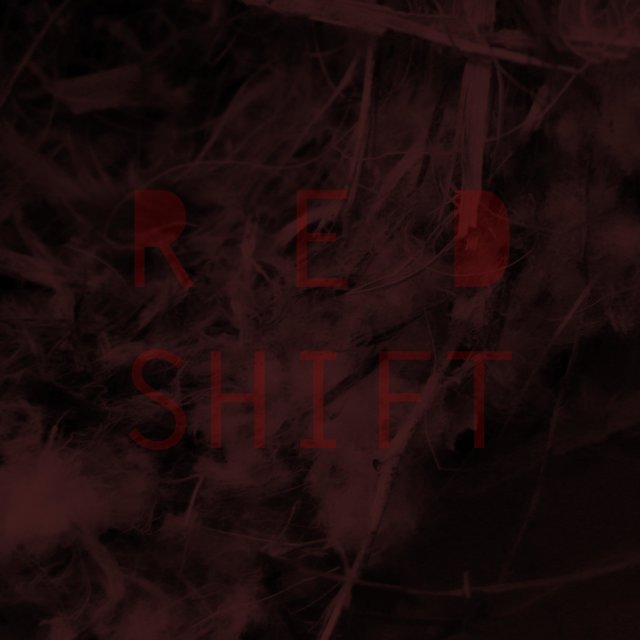 RED Shift