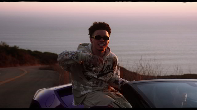 Drop Top