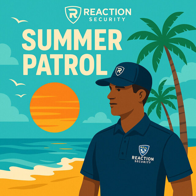 Summer Patrol