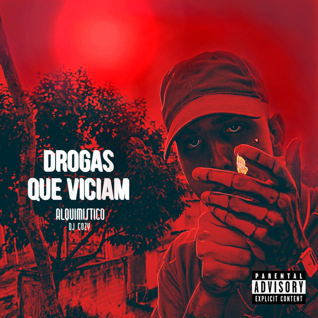 Drogas que viciam