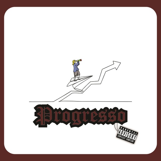 Progresso (Explica Mixtape)