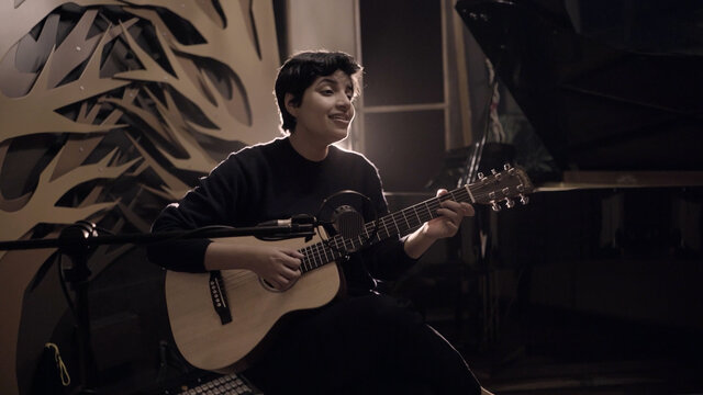 Jaane Hi Do (Acoustic)