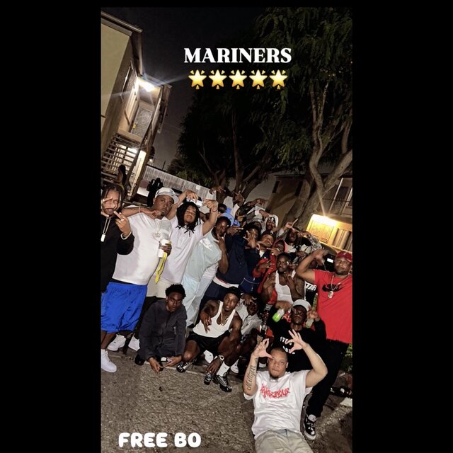 FREE BO (feat. T5IVE)