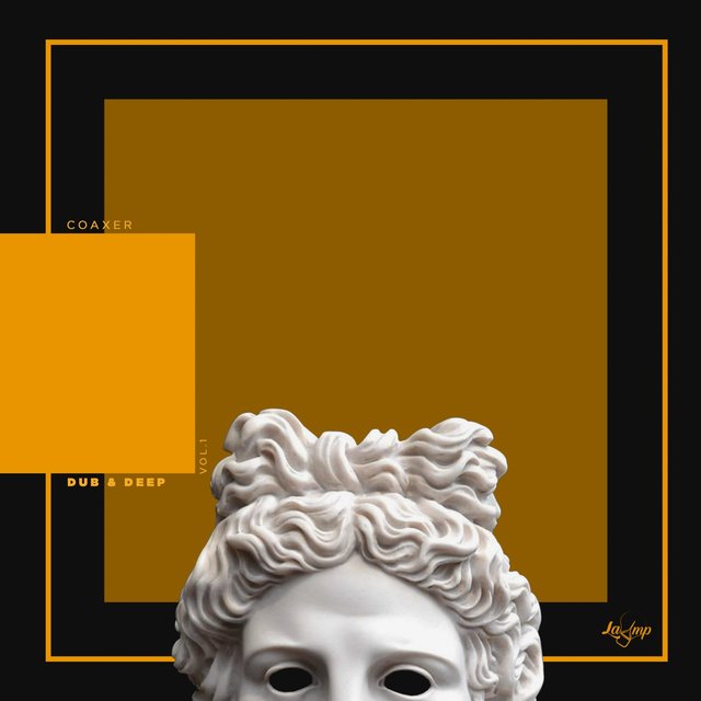 Dub & Deep, Vol. 1
