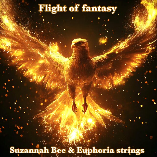 Flight of fantasy