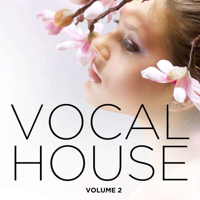 Vocal House 2013, Vol. 2
