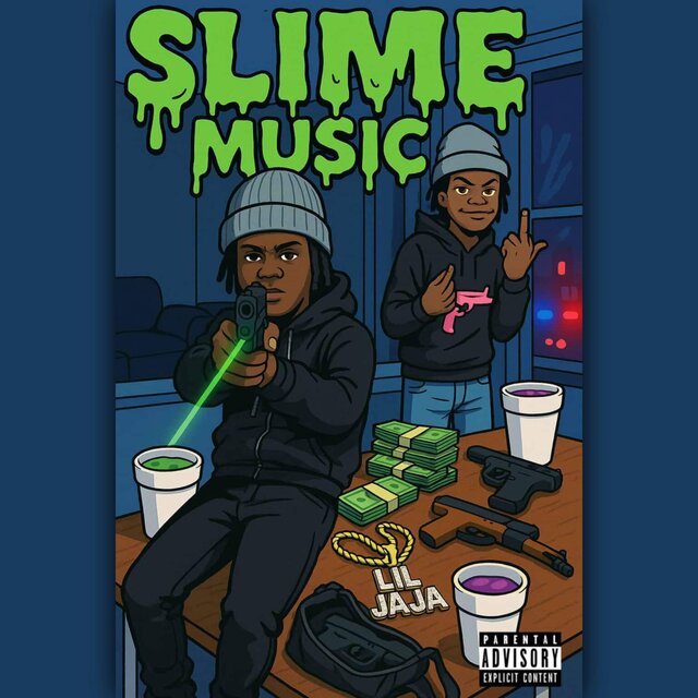 Slime Music