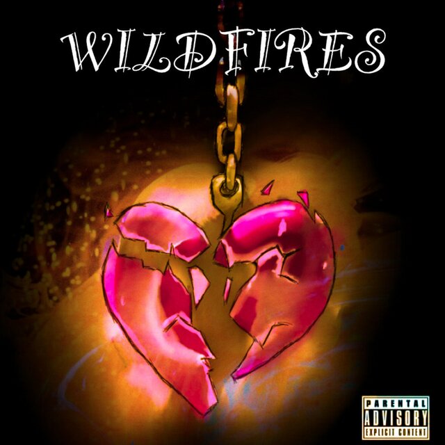 Wildfires