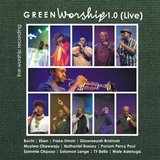 Come Let's Praise the Lord (Live)
