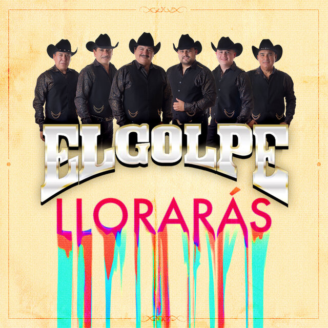 Llorarás