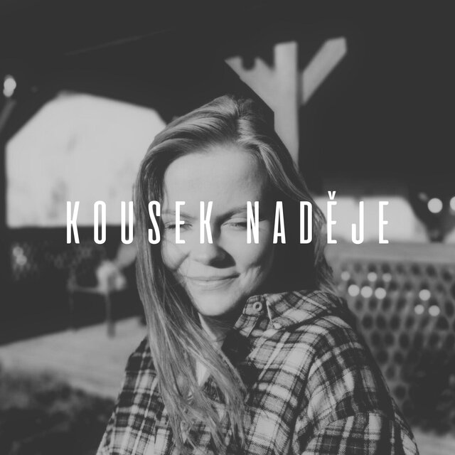 Kousek naděje (feat. Michal Juřička)