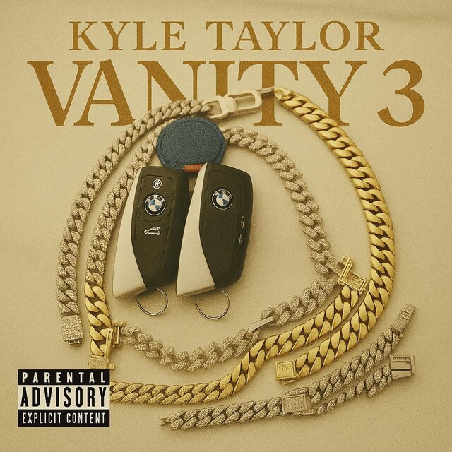 Vanity 3