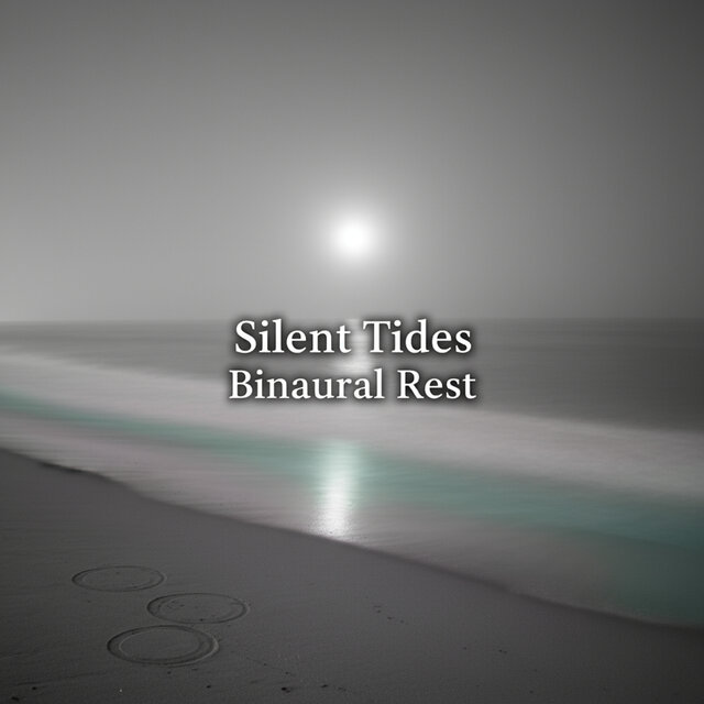 Silent Tides Binaural Rest