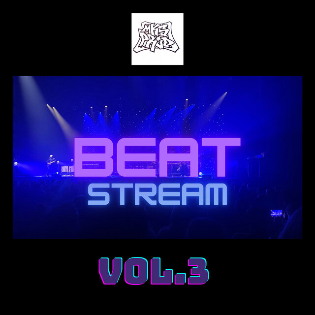 BEAT STREAM Vol.3