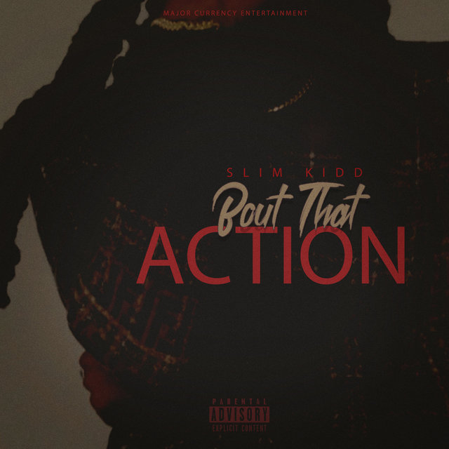 Bout That Action