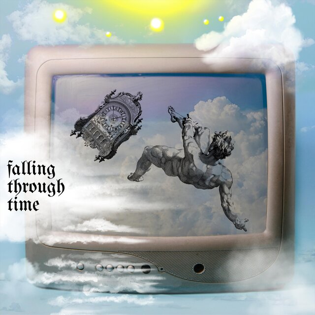 falling through time