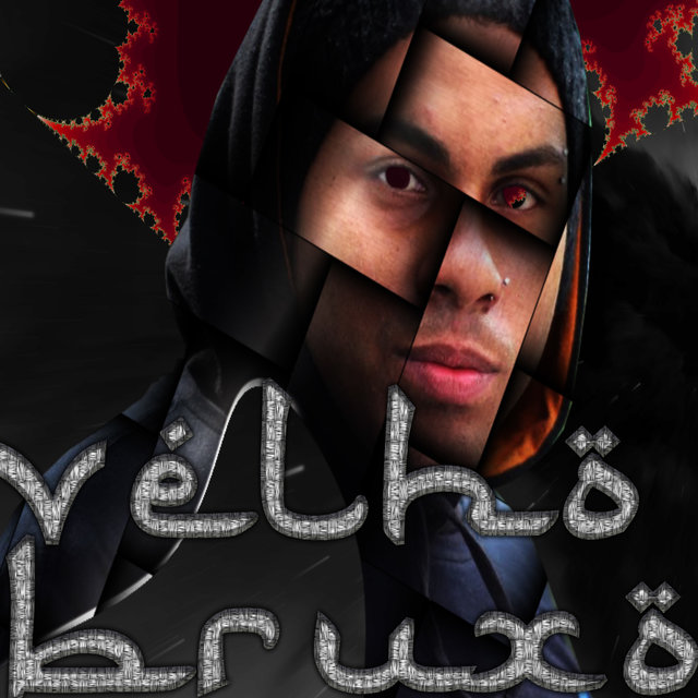 Velho Bruxo