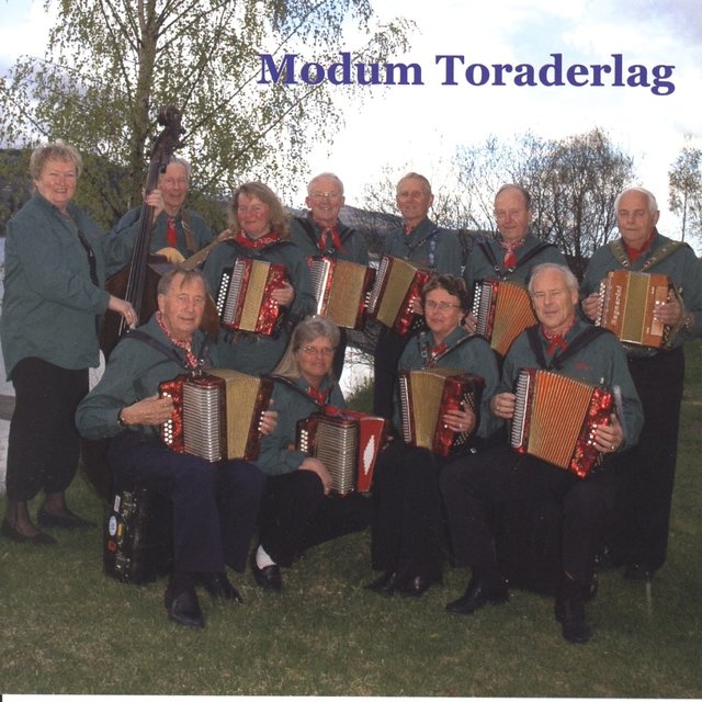 Modum Toraderlag