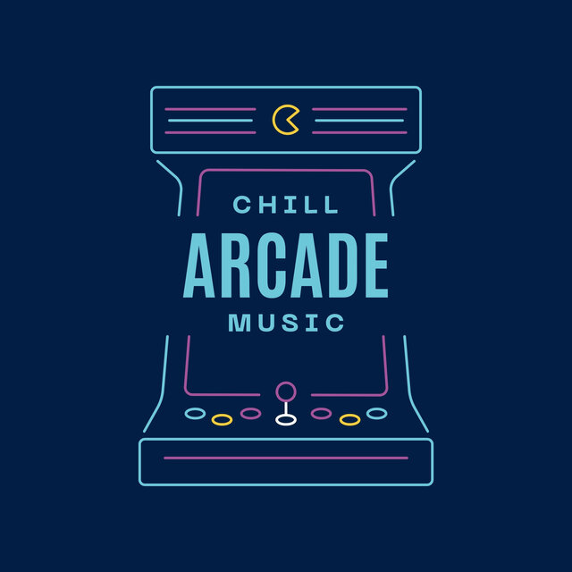 Arcade Lounge