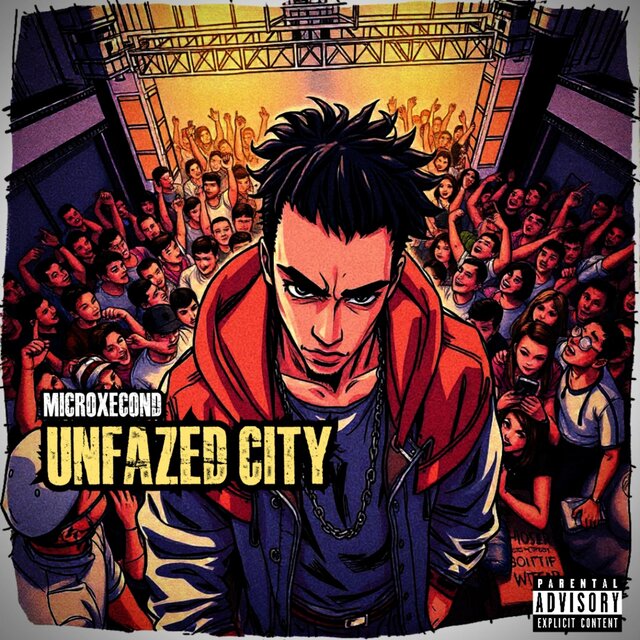 Unfazed City