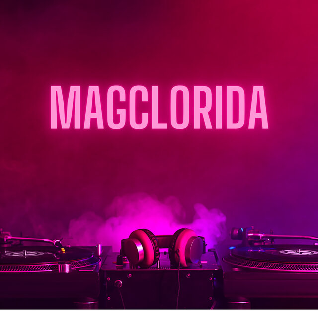 MagClorida