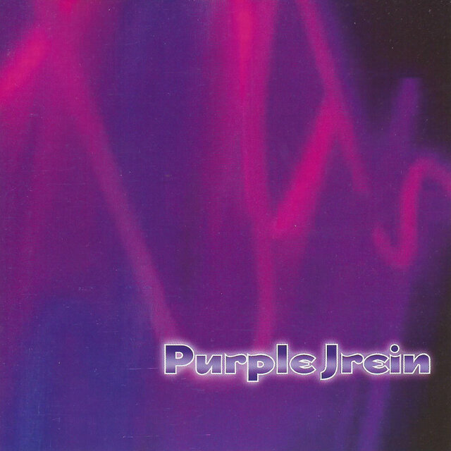 Purple Jrein