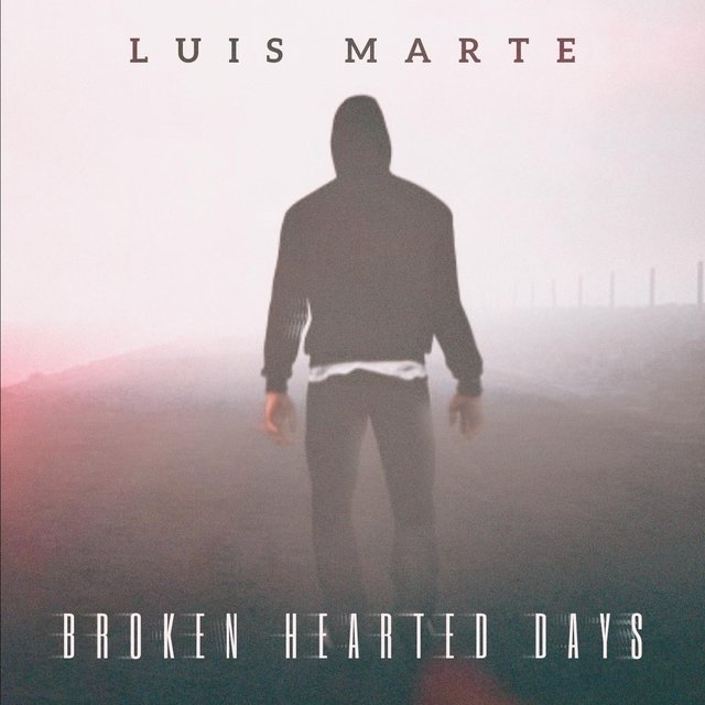 Broken Hearted Days