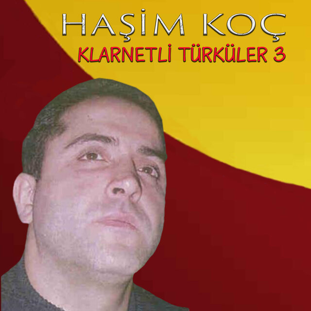 Klarnetli Türküler 3