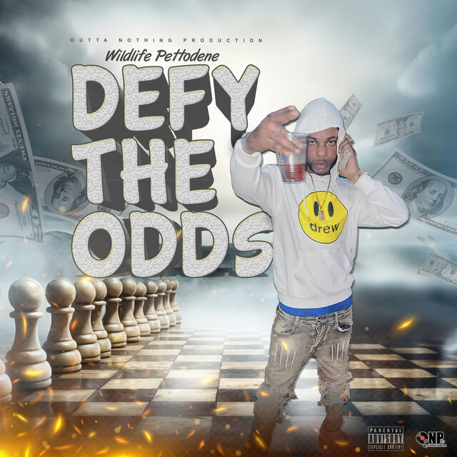 Defy the Odds