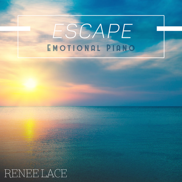 Escape (Emotional Piano)