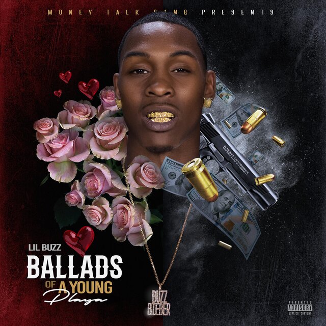 Ballads of a Young Playa