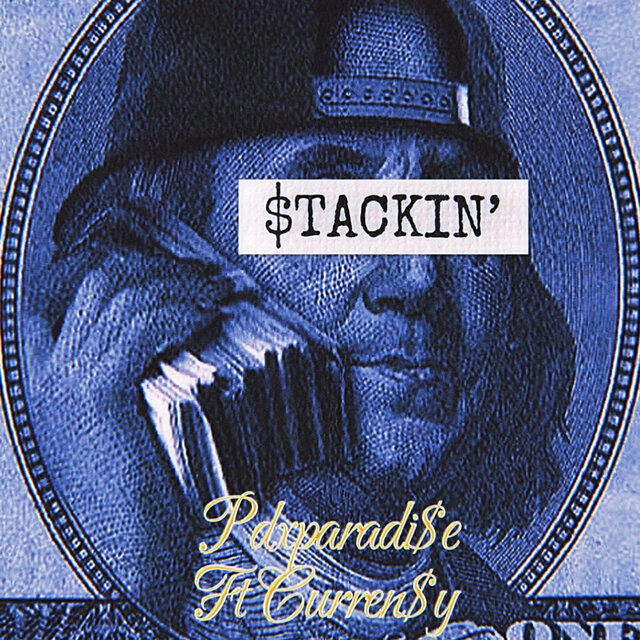 $tackin' (feat. Curren$y)